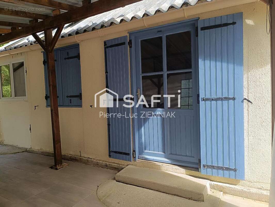 Photo 2 - Terrain à VILLIERS-CHARLEMAGNE