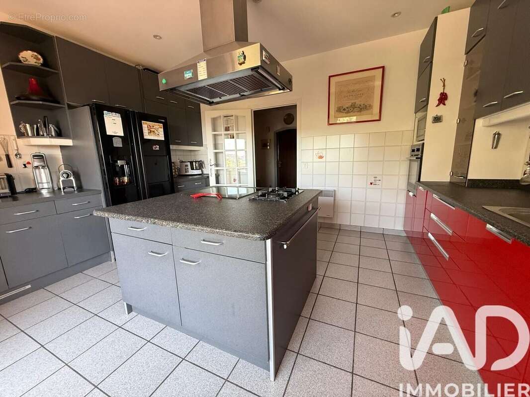 Photo 4 - Maison à CARROS