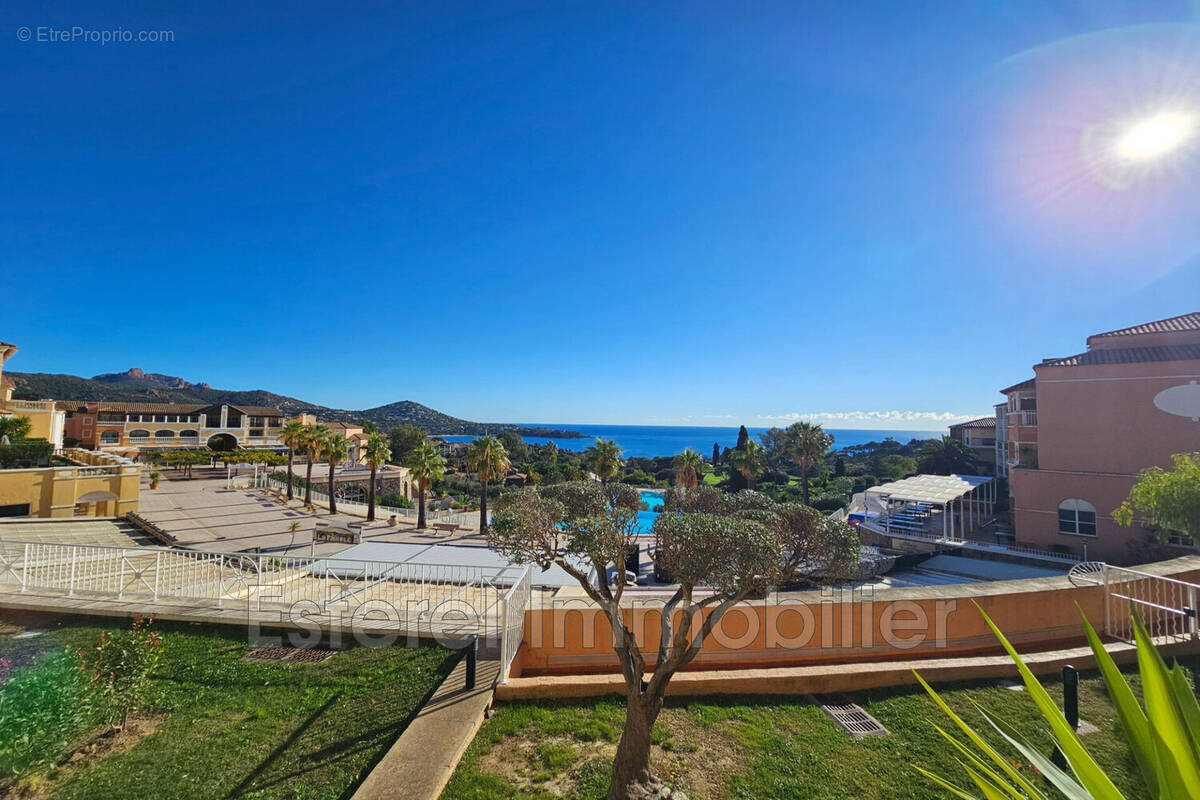 Appartement à LA SEYNE-SUR-MER