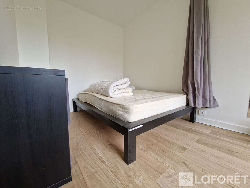 Appartement à LE PLESSIS-TREVISE