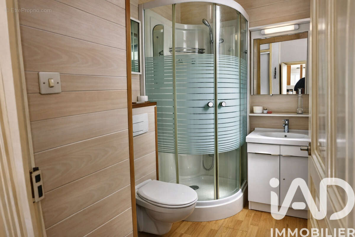 Photo 9 - Appartement à EVIAN-LES-BAINS