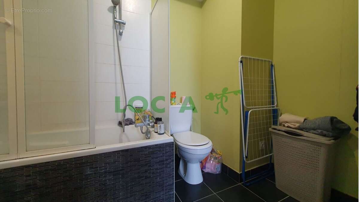 Photo 3 - Appartement à PERRIGNY-LES-DIJON