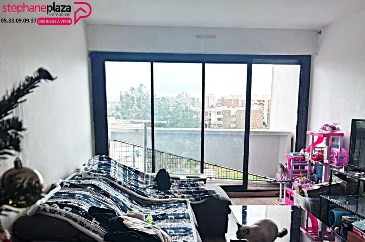 Appartement à PESSAC