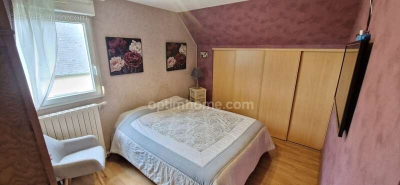 Exclusivité!!Maison dans petite résidence, 4 chambres, 130 m² avec jardin, à 20 min de Caen - photo 13