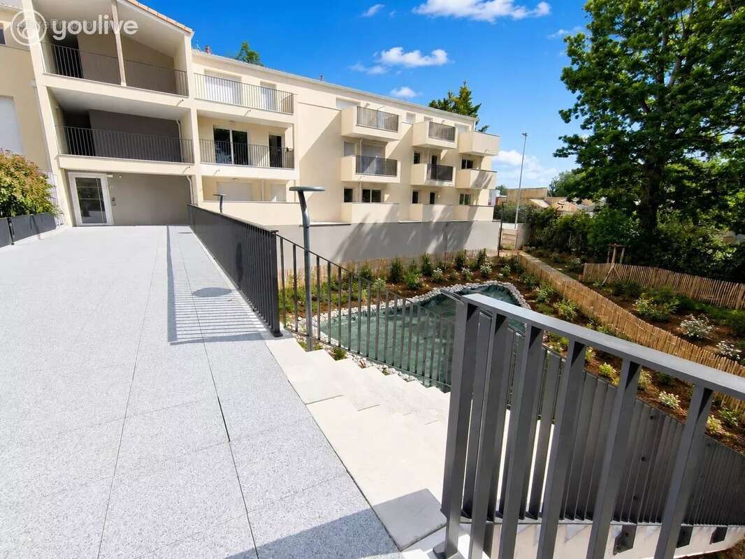 Appartement à CHALLANS