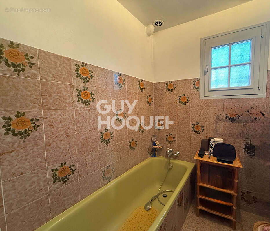 Maison à GRESY-SUR-AIX