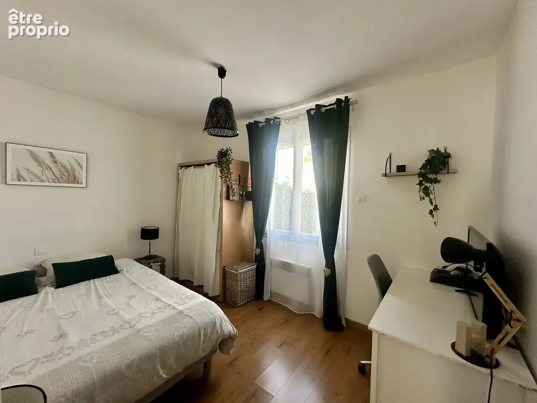 Maison de cinq chambres avec garage et piscine à Bergerac - photo 8