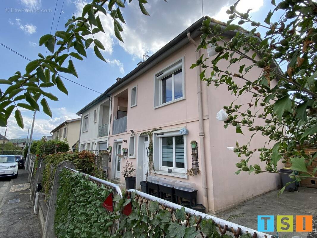 Maison à SAINT-GAUDENS