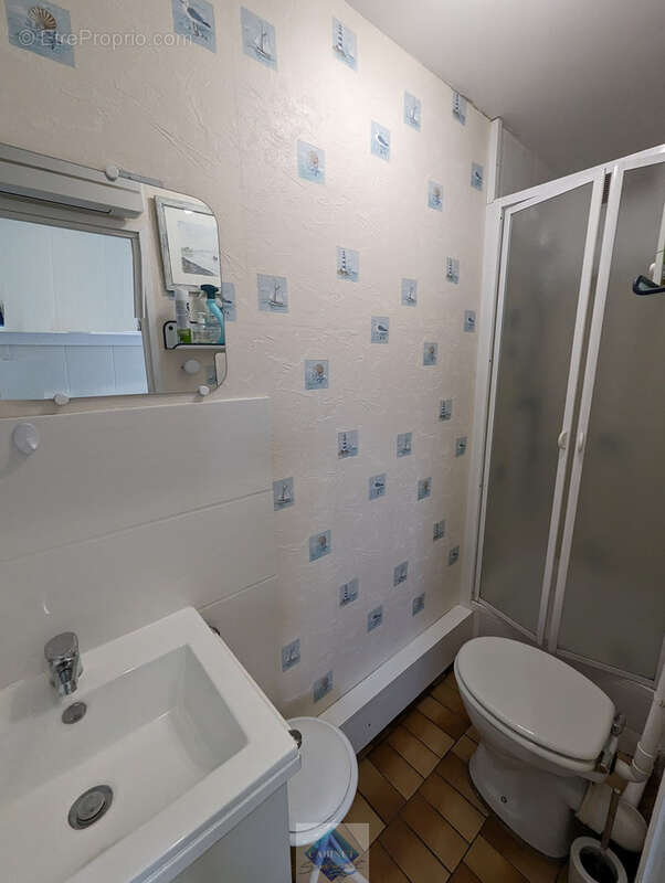 Appartement à AULT