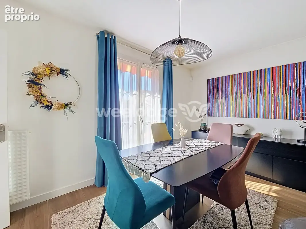 Maison 6 pièces 103 m² à vendre à Eragny (95610) - photo 3