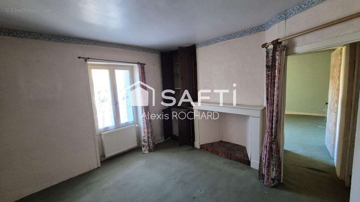 Photo 6 - Maison à LA TRIMOUILLE