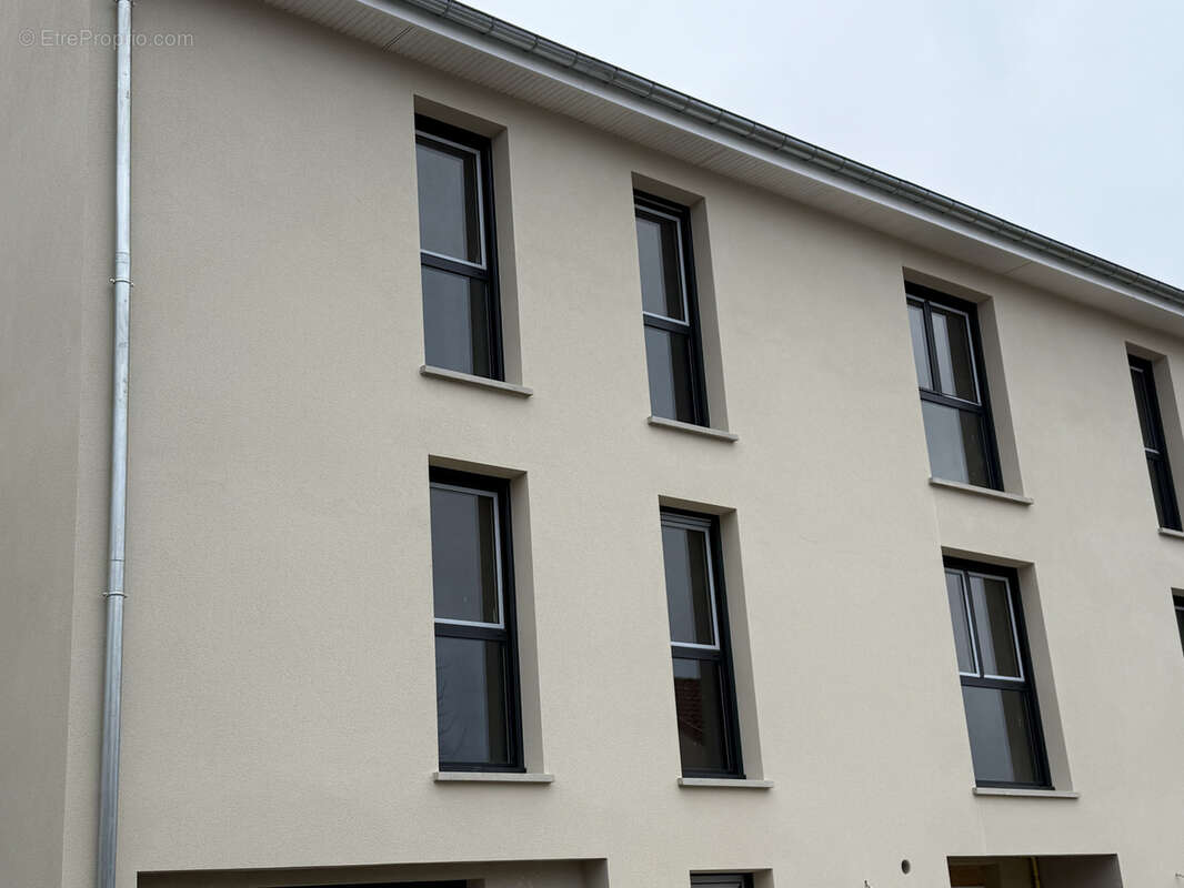 Appartement à UCKANGE