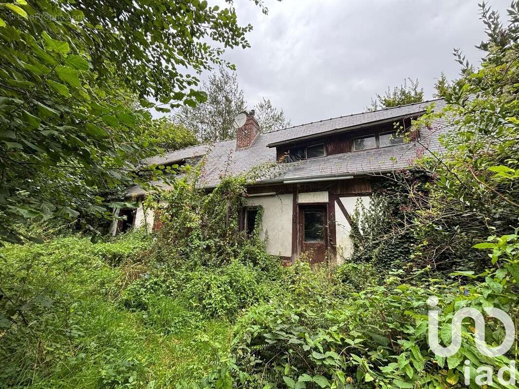 Photo 1 - Maison à LANNOY-CUILLERE