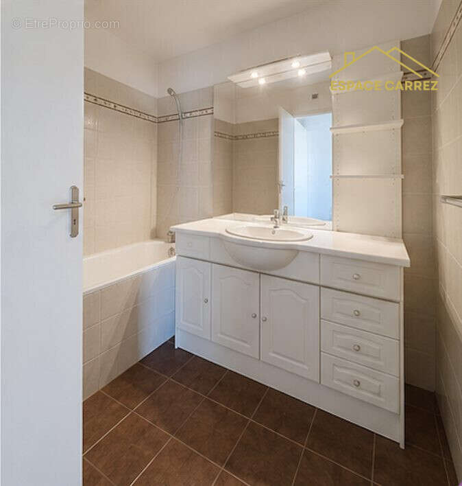 Appartement à BAGNOLET