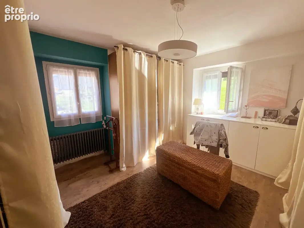 Maison familiale de 160 m2 - photo 6