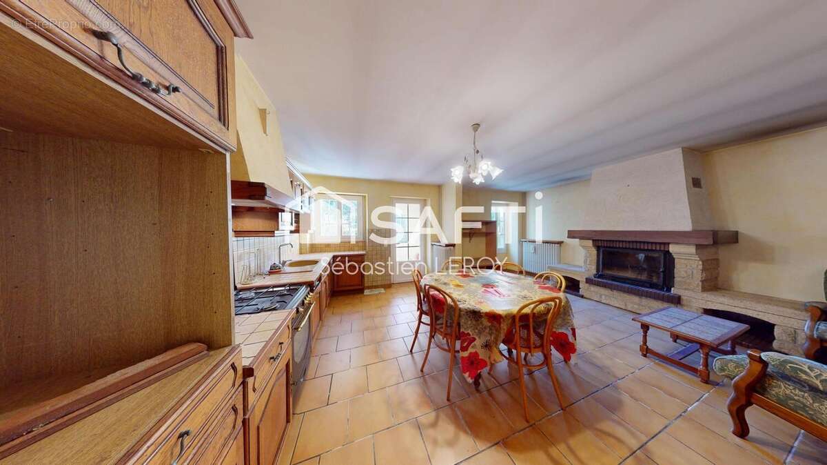 Photo 7 - Maison à GIMAT