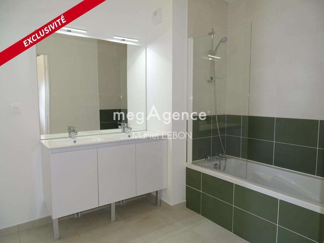 Appartement à FOUGERES