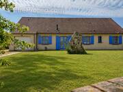 Maison à VILLERMAIN