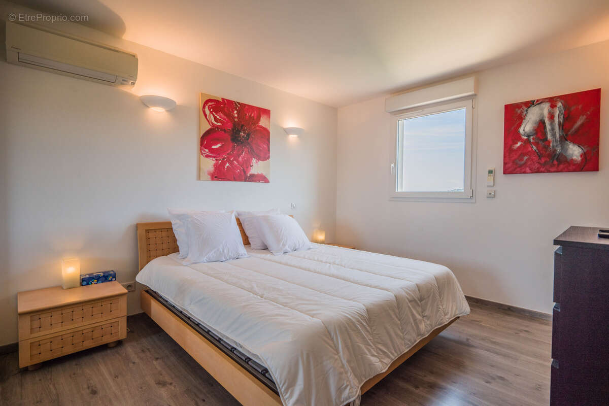 Maison à SAINTE-MAXIME