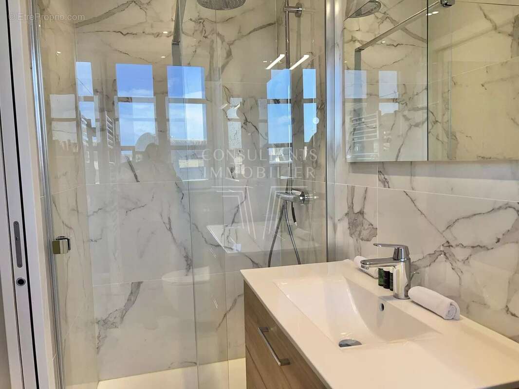 Appartement à DEAUVILLE