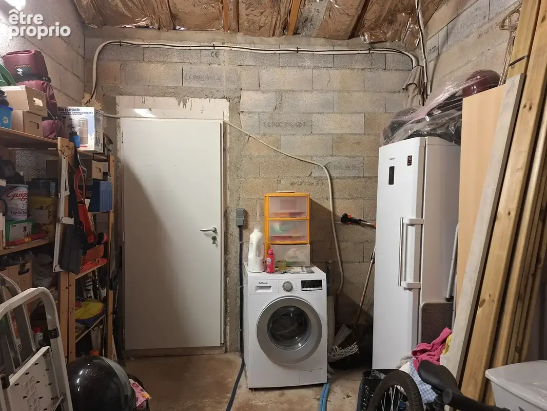Maison plain-pied recente avec terrain - photo 15