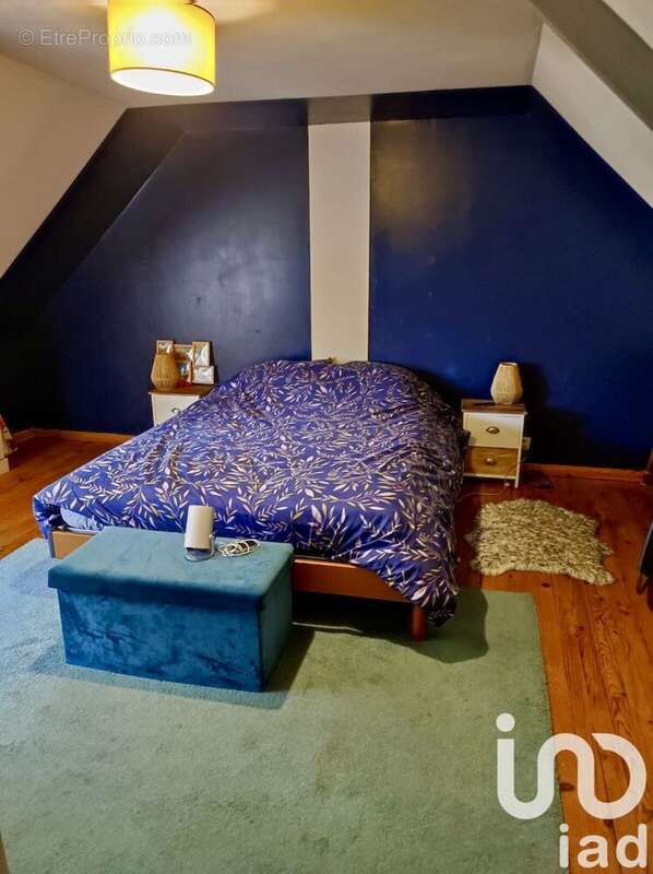 Photo 7 - Maison à LE MERZER