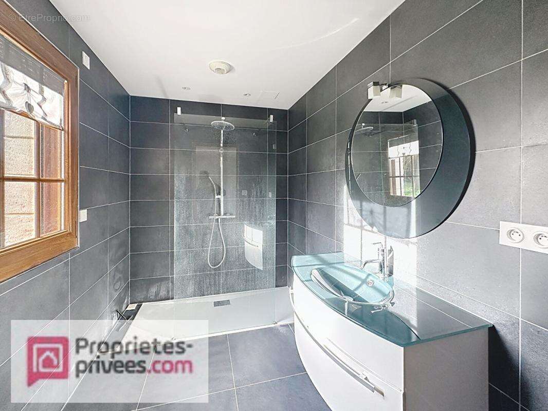 Maison normande avec annexe & piscine-  5 000 m² de jardin, Entre Lisieux et Pont-l'Évêque - photo 12