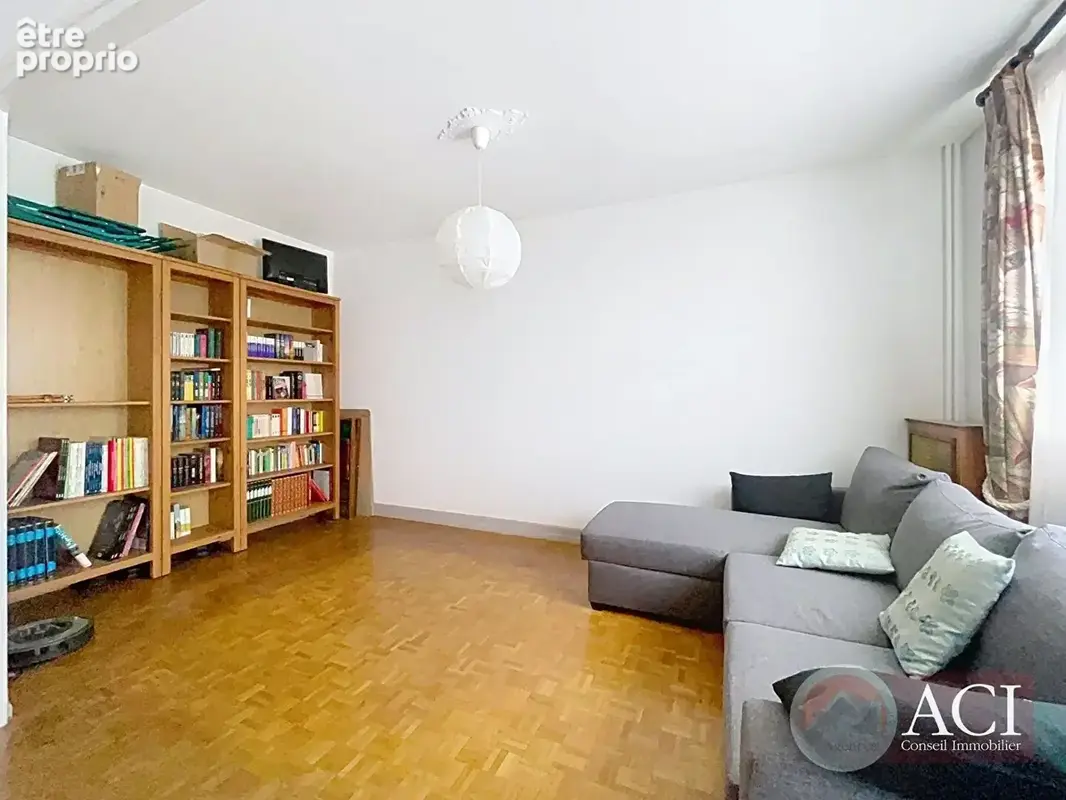 Appartement Villetaneuse 3 pièce(s) 64.07 m2 - photo 5