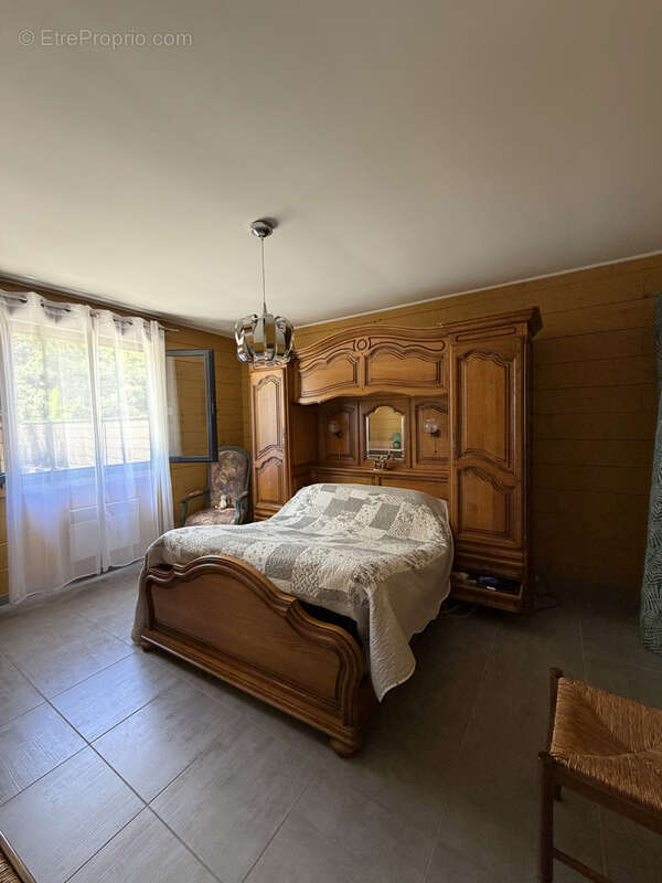 Maison à ROMANS-SUR-ISERE