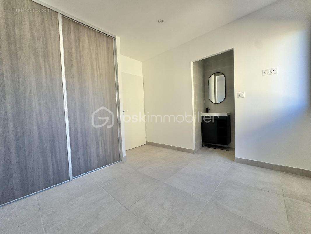 Maison à PORTIRAGNES