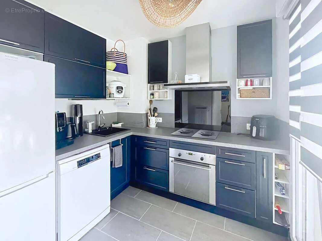 Appartement à YERRES