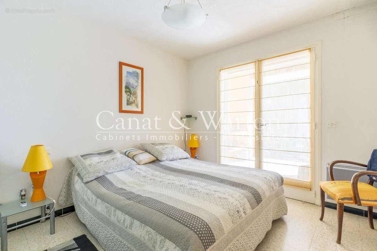 Maison à LA CROIX-VALMER