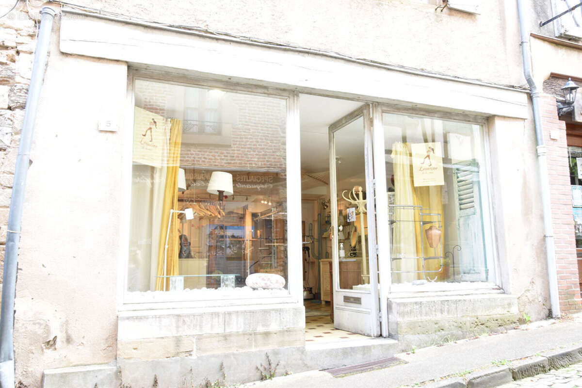 Maison de village avec boutique à rénover au coeur de cordes-sur-ciel - photo 2