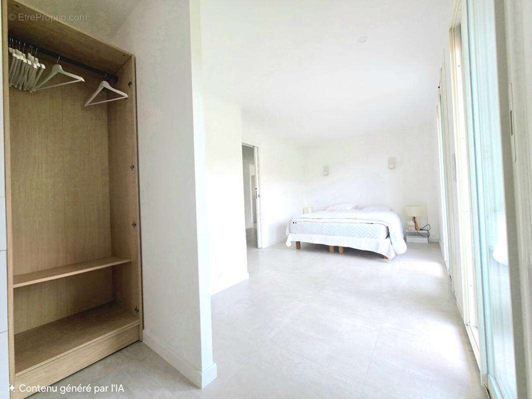 Appartement à LE LAVANDOU