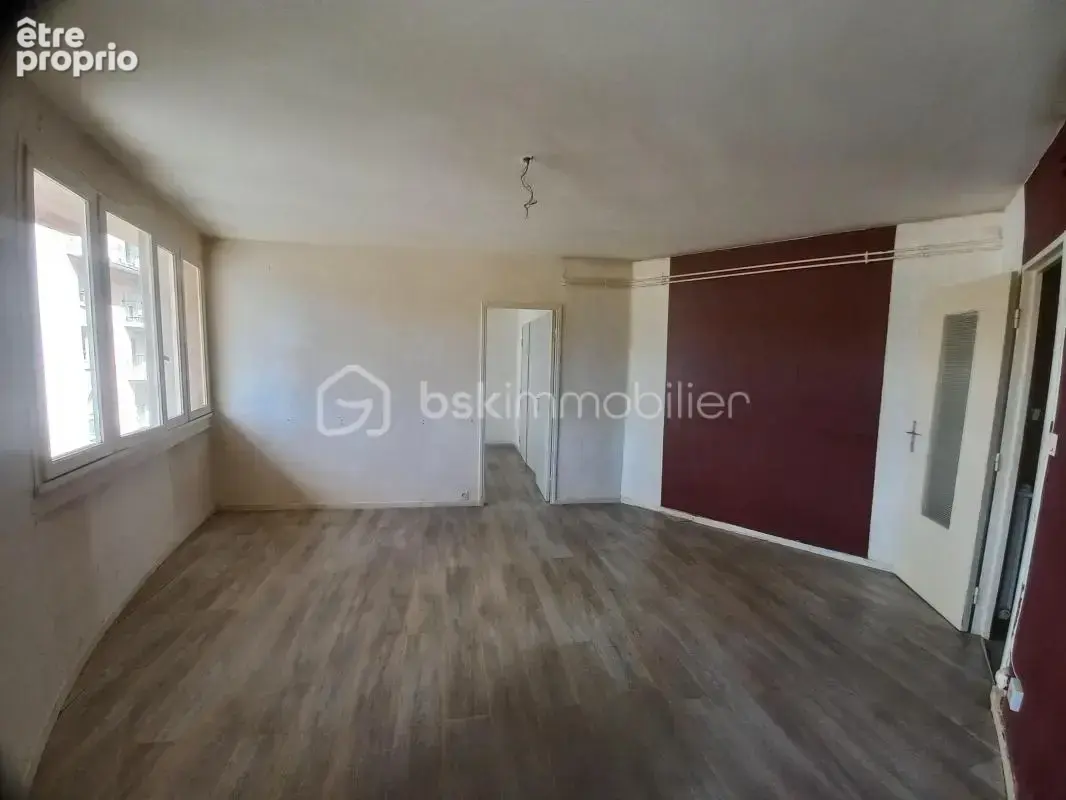Appartement au cœur de la ville, idéal investissement!!! - photo 1
