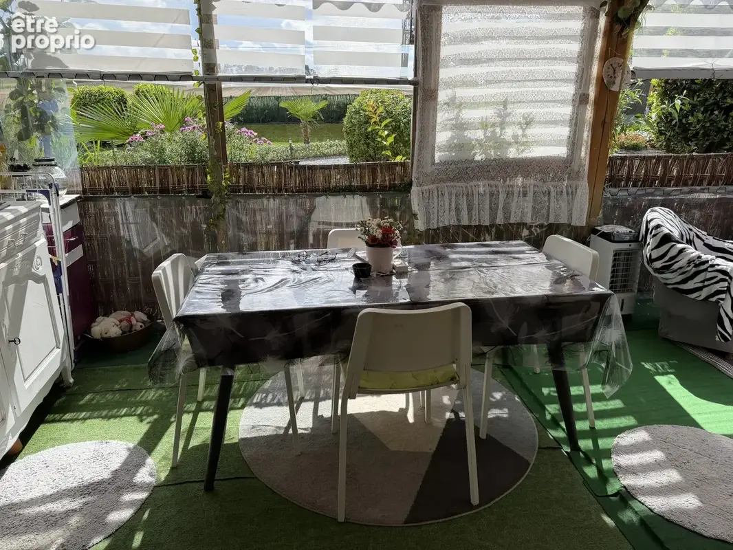 Maison 3 pièces 85 m² à vendre à Doudeville (76560) - photo 7