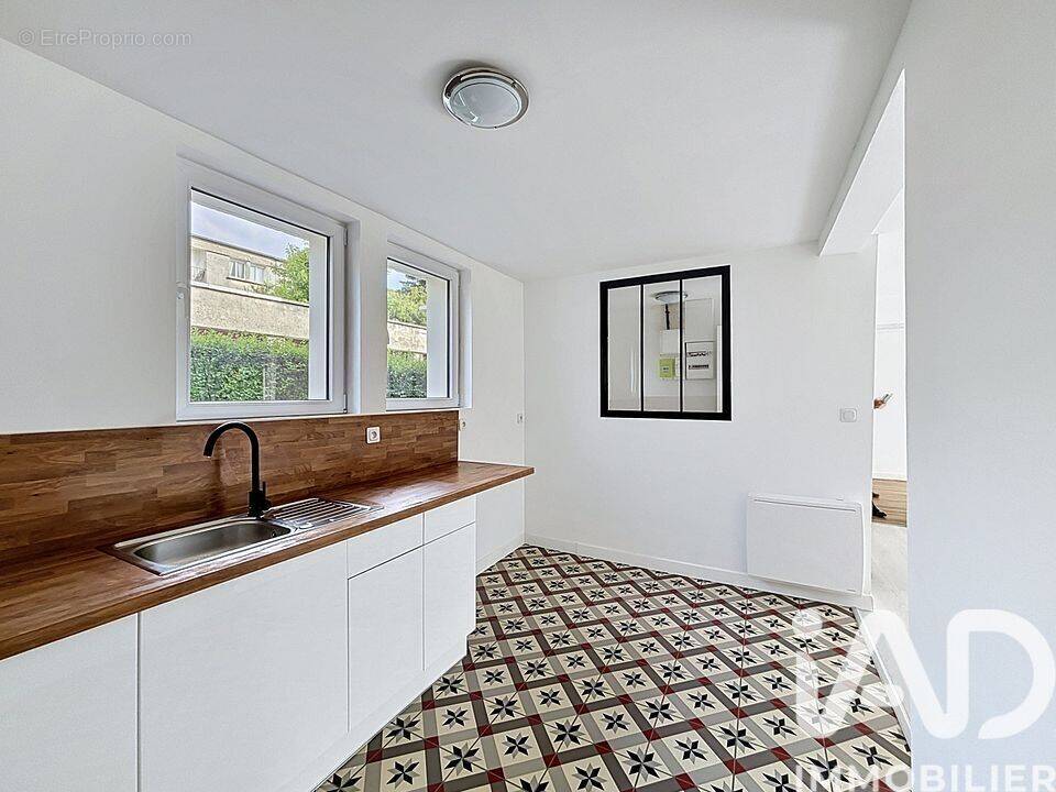 Photo 1 - Appartement à BOULOGNE-SUR-MER