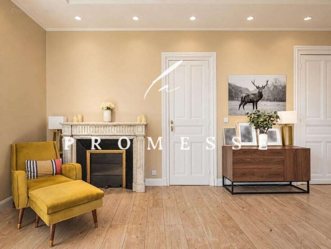 Appartement à BIARRITZ
