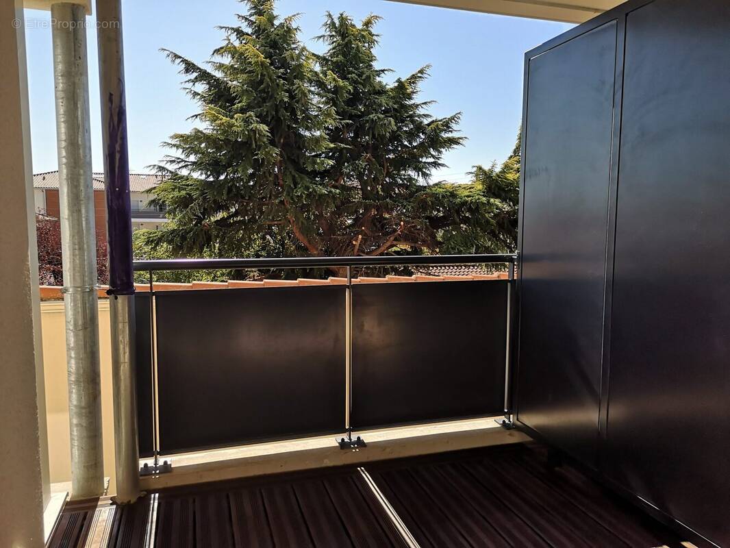 Appartement à CUGNAUX