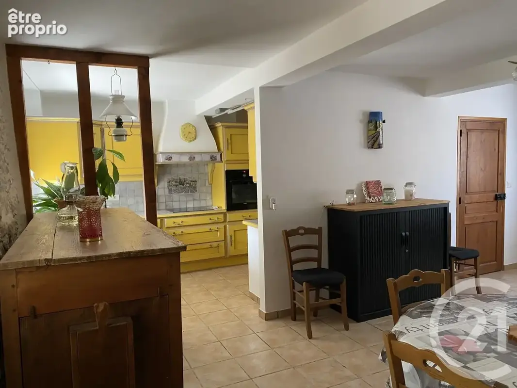 Maison 3 pièces 76 m² à vendre à Labastide-D'anjou (11320) - photo 2