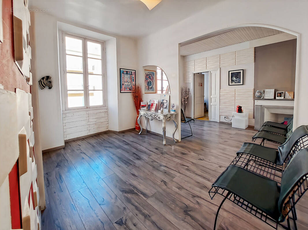 Appartement à AJACCIO