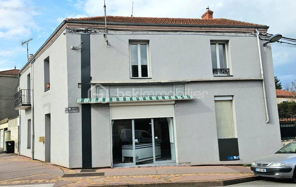Appartement à ROANNE