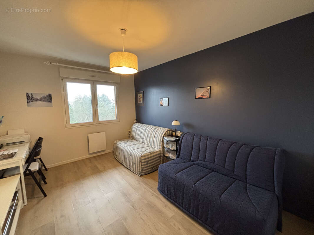 Appartement à LANCRANS