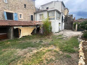 Maison à SAINT-VICTOR-DE-MALCAP