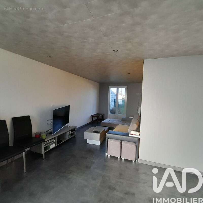 Photo 5 - Maison à MONCOUTANT