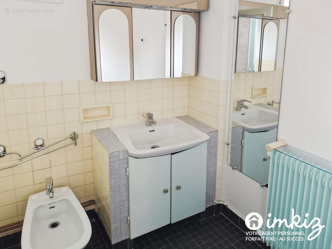 Appartement à CHATOU