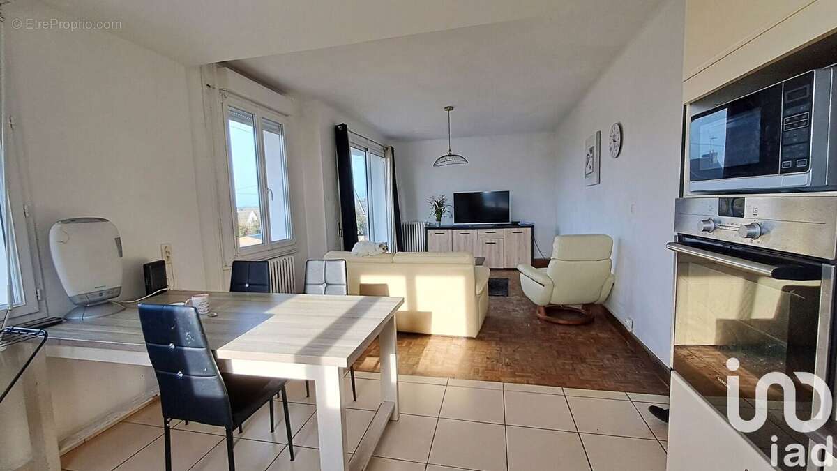 Photo 7 - Maison à TREGUIER