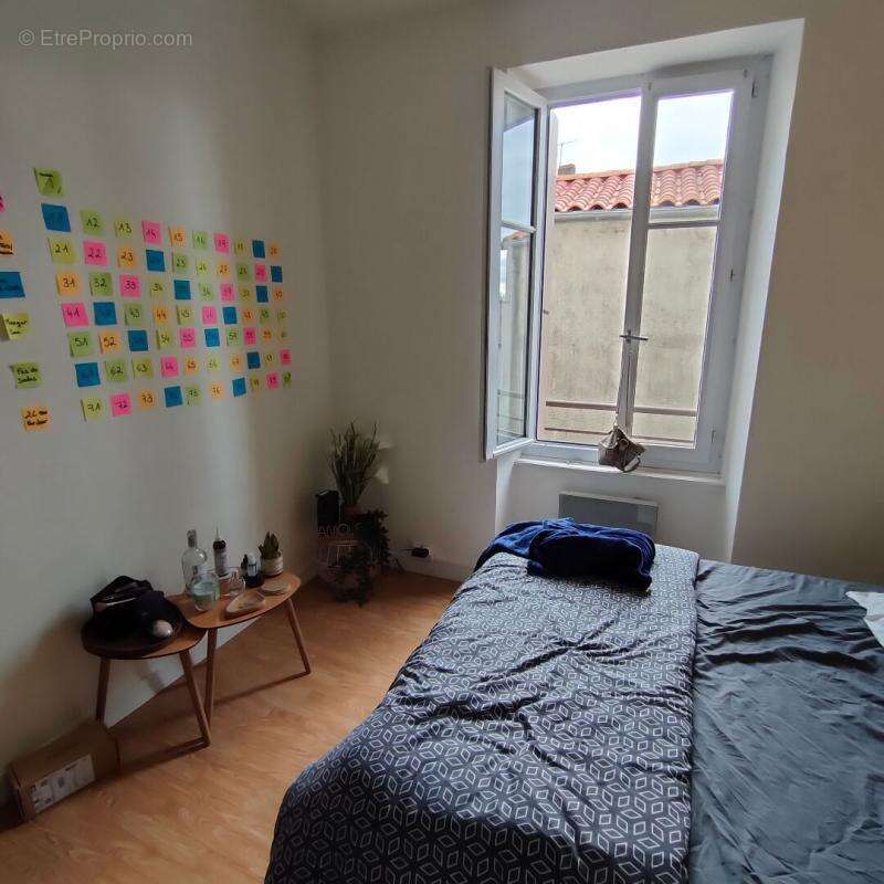 Maison à LA GAUBRETIERE