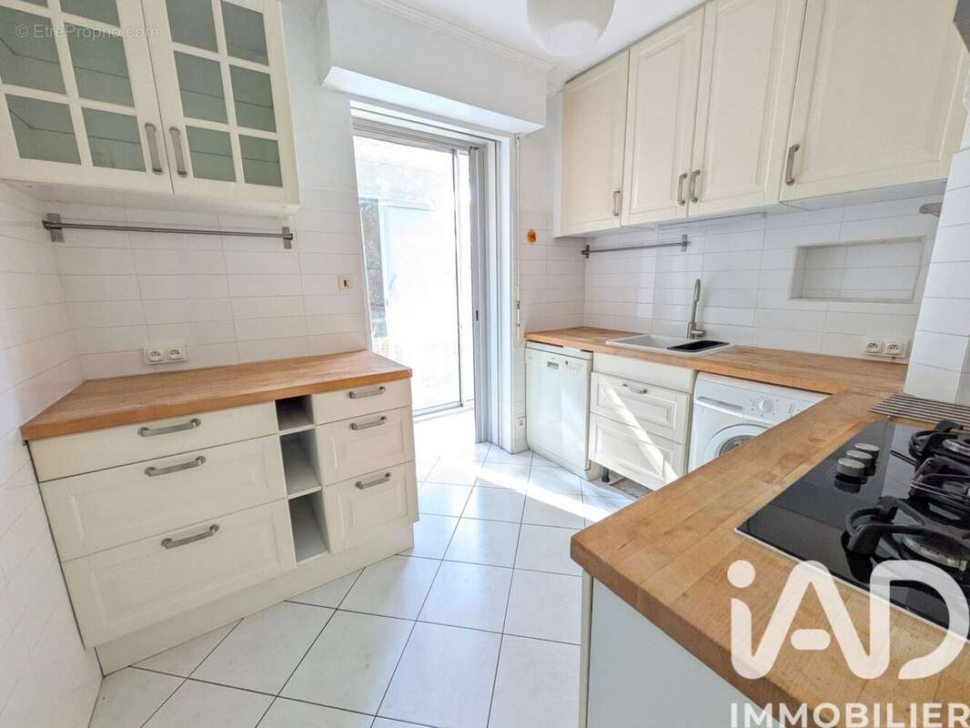 Photo 5 - Appartement à LE CANNET