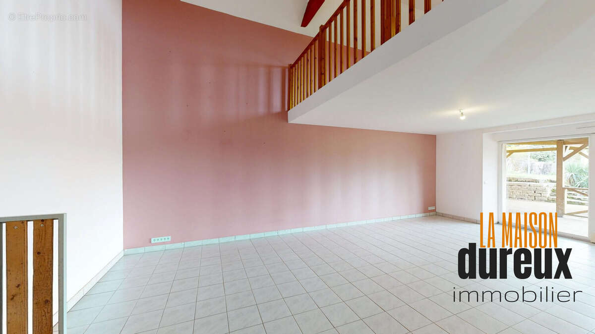 Maison à PIERRECOURT